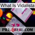 What Is Vidalista 32